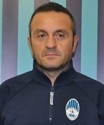 Calciatore Francesco NERLA -